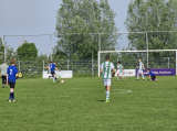 ST S.K.N.W.K./D.Z.C. '09 JO14-1 - Kloetinge JO14-2 (competitie) 2023-2024 (3e fase) (63/145)